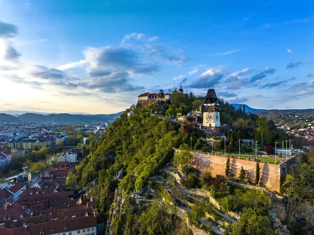 Graz
