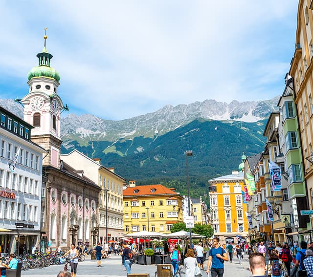 Innsbruck
